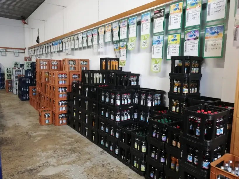 content alkoholfrei